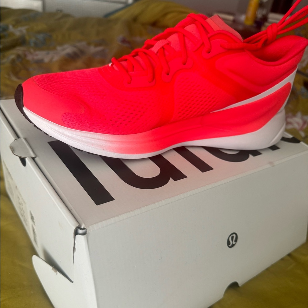 #lululemon BlissFeel Run Never Worn!
